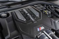 2023 BMW M5 Competition for sale