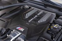 2023 BMW M5 Competition for sale