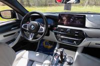 2023 BMW M5 Competition for sale