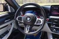 2023 BMW M5 Competition for sale