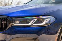 2023 BMW M5 Competition for sale