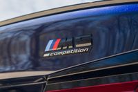 2023 BMW M5 Competition for sale