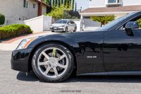 2006 Cadillac XLR for sale