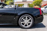 2006 Cadillac XLR for sale