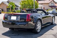 2006 Cadillac XLR for sale