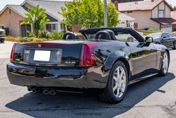2006 Cadillac XLR for sale