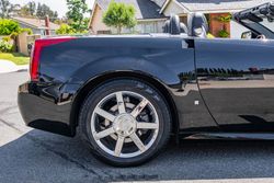 2006 Cadillac XLR for sale