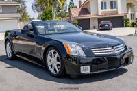 2006 Cadillac XLR for sale