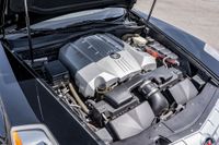 2006 Cadillac XLR for sale