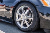 2006 Cadillac XLR for sale