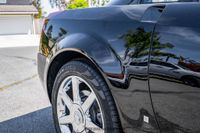 2006 Cadillac XLR for sale