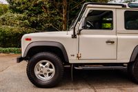 1995 Land Rover Defender 90 SW for sale