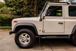 1995 Land Rover Defender 90 SW for sale