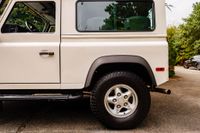 1995 Land Rover Defender 90 SW for sale