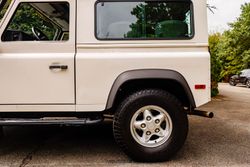 1995 Land Rover Defender 90 SW for sale
