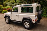 1995 Land Rover Defender 90 SW for sale