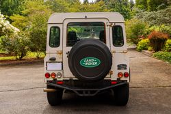 1995 Land Rover Defender 90 SW for sale