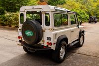 1995 Land Rover Defender 90 SW for sale