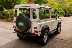 1995 Land Rover Defender 90 SW for sale