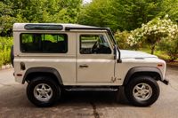 1995 Land Rover Defender 90 SW for sale
