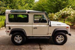 1995 Land Rover Defender 90 SW for sale