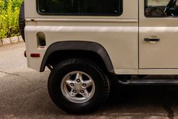 1995 Land Rover Defender 90 SW for sale