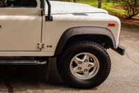 1995 Land Rover Defender 90 SW for sale