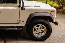1995 Land Rover Defender 90 SW for sale
