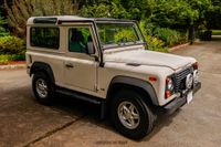 1995 Land Rover Defender 90 SW for sale