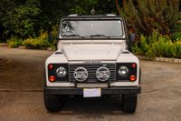1995 Land Rover Defender 90 SW for sale