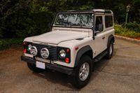 1995 Land Rover Defender 90 SW for sale