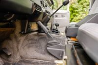 1995 Land Rover Defender 90 SW for sale