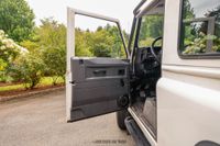 1995 Land Rover Defender 90 SW for sale