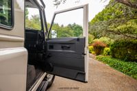 1995 Land Rover Defender 90 SW for sale