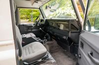 1995 Land Rover Defender 90 SW for sale