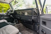 1995 Land Rover Defender 90 SW for sale