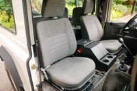 1995 Land Rover Defender 90 SW for sale