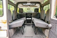 1995 Land Rover Defender 90 SW for sale