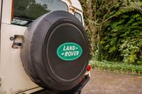 1995 Land Rover Defender 90 SW for sale