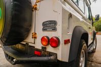 1995 Land Rover Defender 90 SW for sale