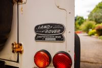 1995 Land Rover Defender 90 SW for sale