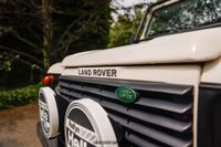 1995 Land Rover Defender 90 SW for sale