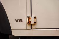 1995 Land Rover Defender 90 SW for sale