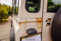 1995 Land Rover Defender 90 SW for sale