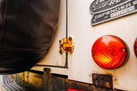 1995 Land Rover Defender 90 SW for sale