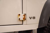 1995 Land Rover Defender 90 SW for sale