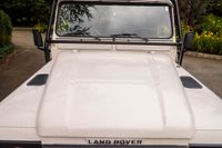 1995 Land Rover Defender 90 SW for sale
