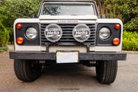 1995 Land Rover Defender 90 SW for sale