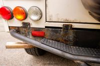 1995 Land Rover Defender 90 SW for sale