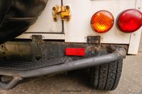 1995 Land Rover Defender 90 SW for sale